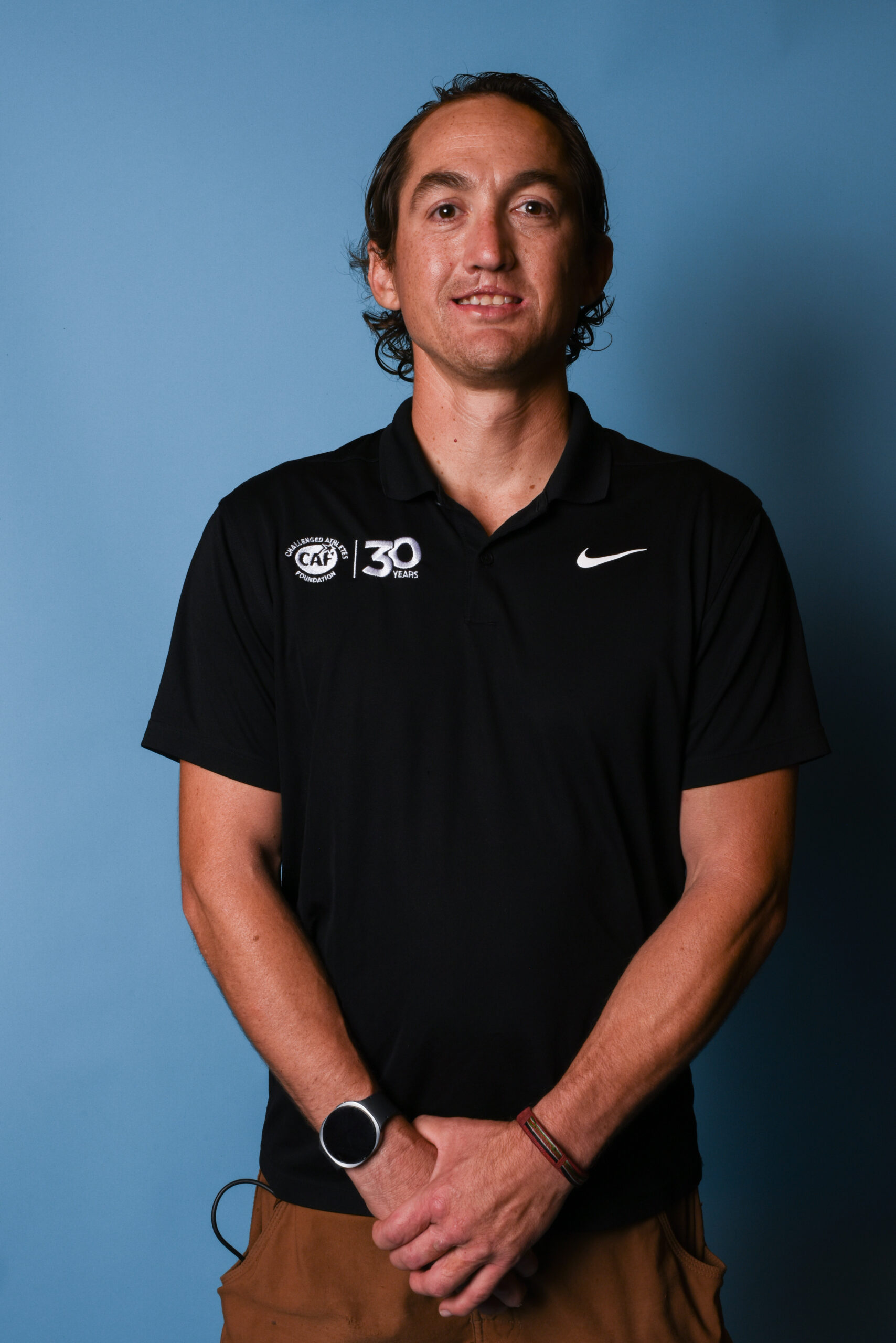 Rudy Garcia-Tolson